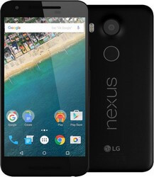 Замена батареи на телефоне LG Nexus 5X в Владивостоке